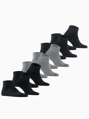 FALKE Socks 'Happy 6-Pack' in Mixed colors