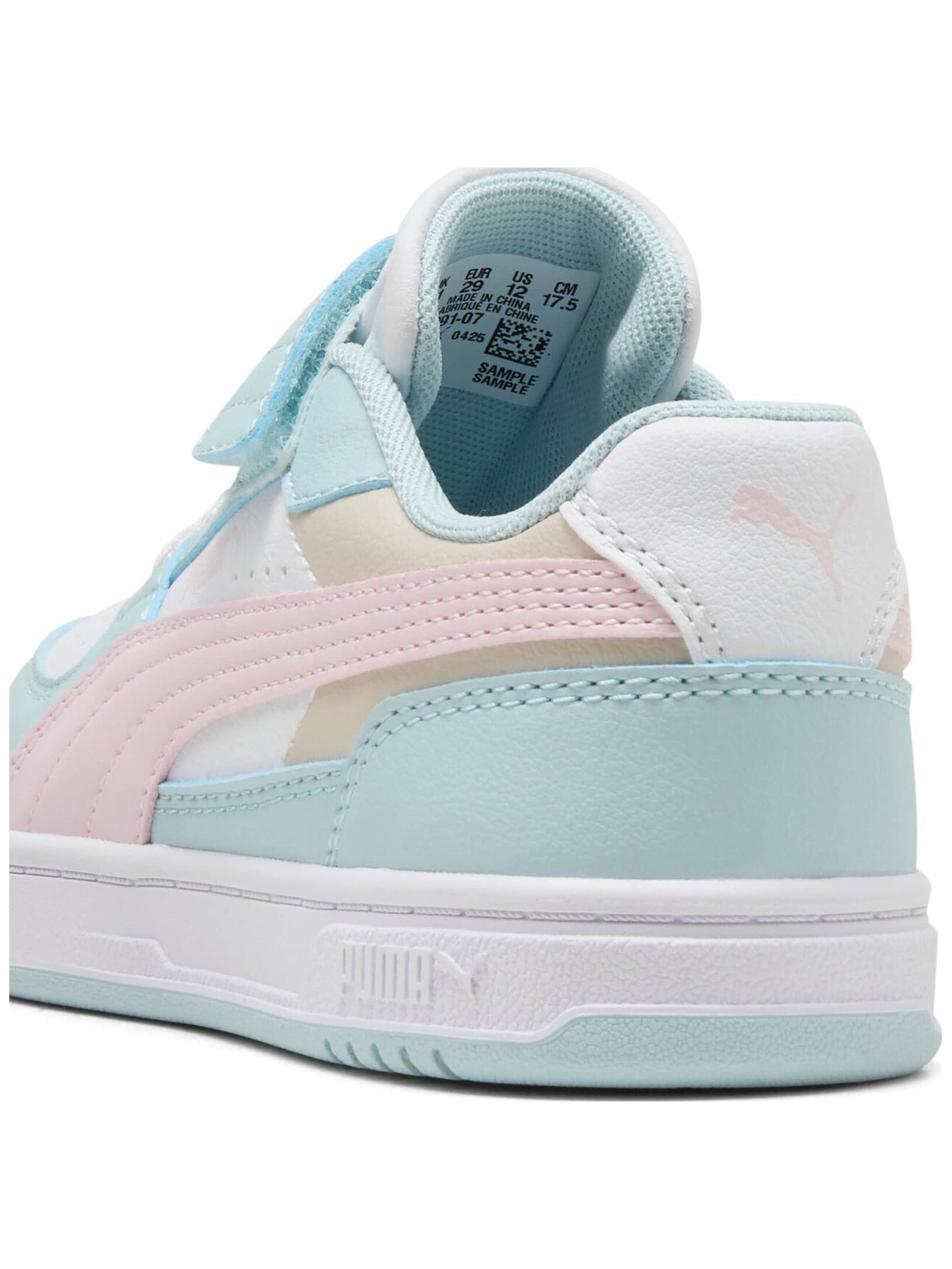 PUMA Sportschuh 'Puma Caven III Block Ac'‌‌‌‌‌‌‌‌‌‌ in Blau