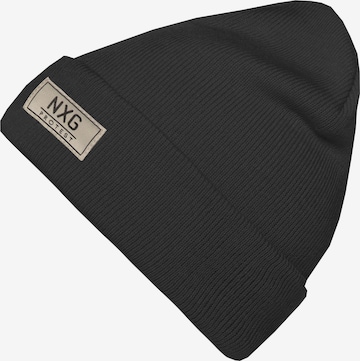 PROTEST Beanie 'NXG OKOWA' in Grey: front