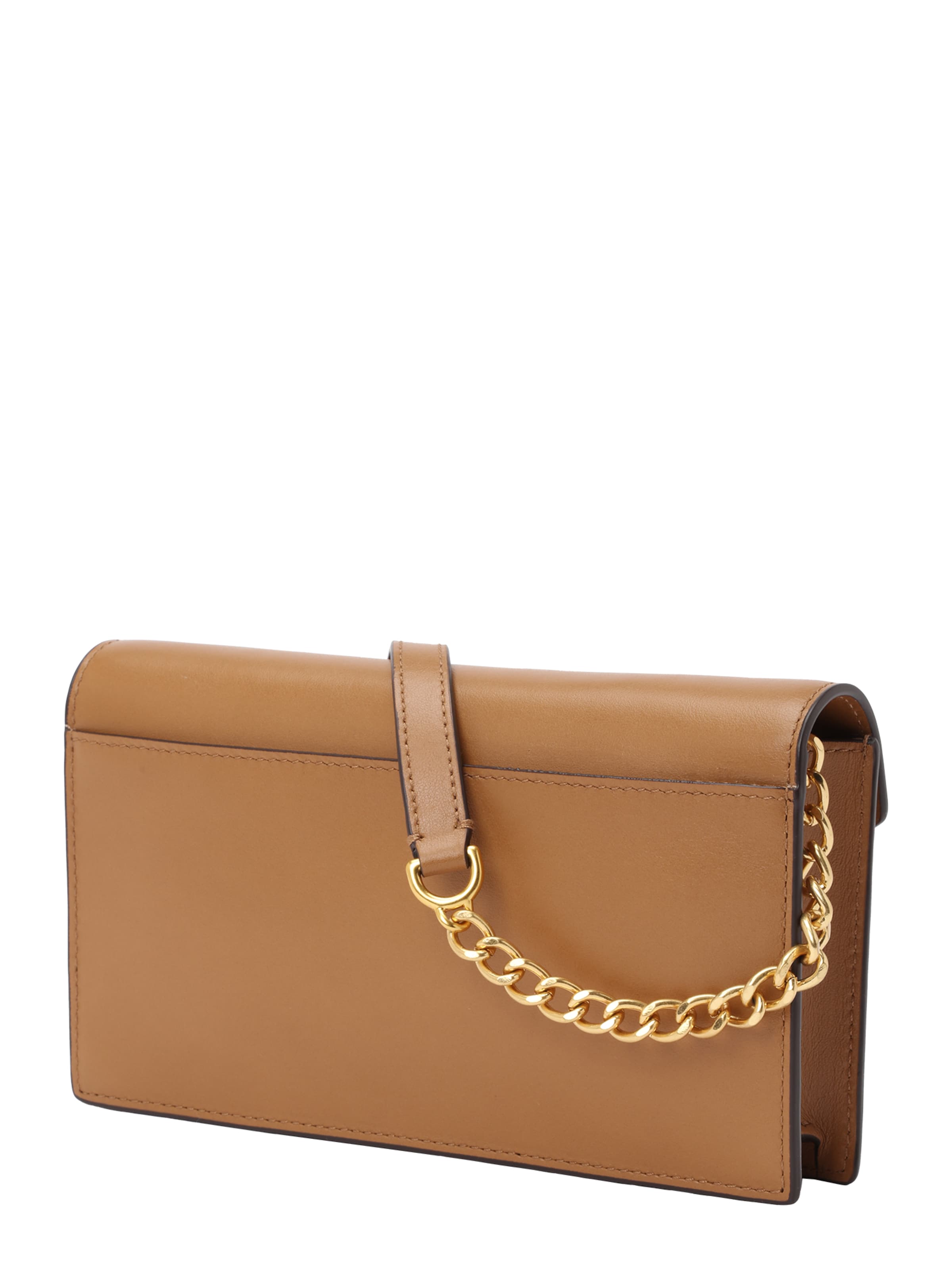 Pochette di Polo Ralph Lauren in marrone