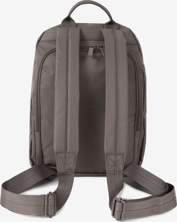 Hedgren Rucksack 'Vogue' in Grau