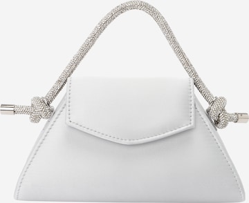Sacs à main mascara en gris : devant