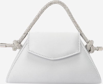 mascara Kabelka - stříbrně šedá / stříbrná, Produkt