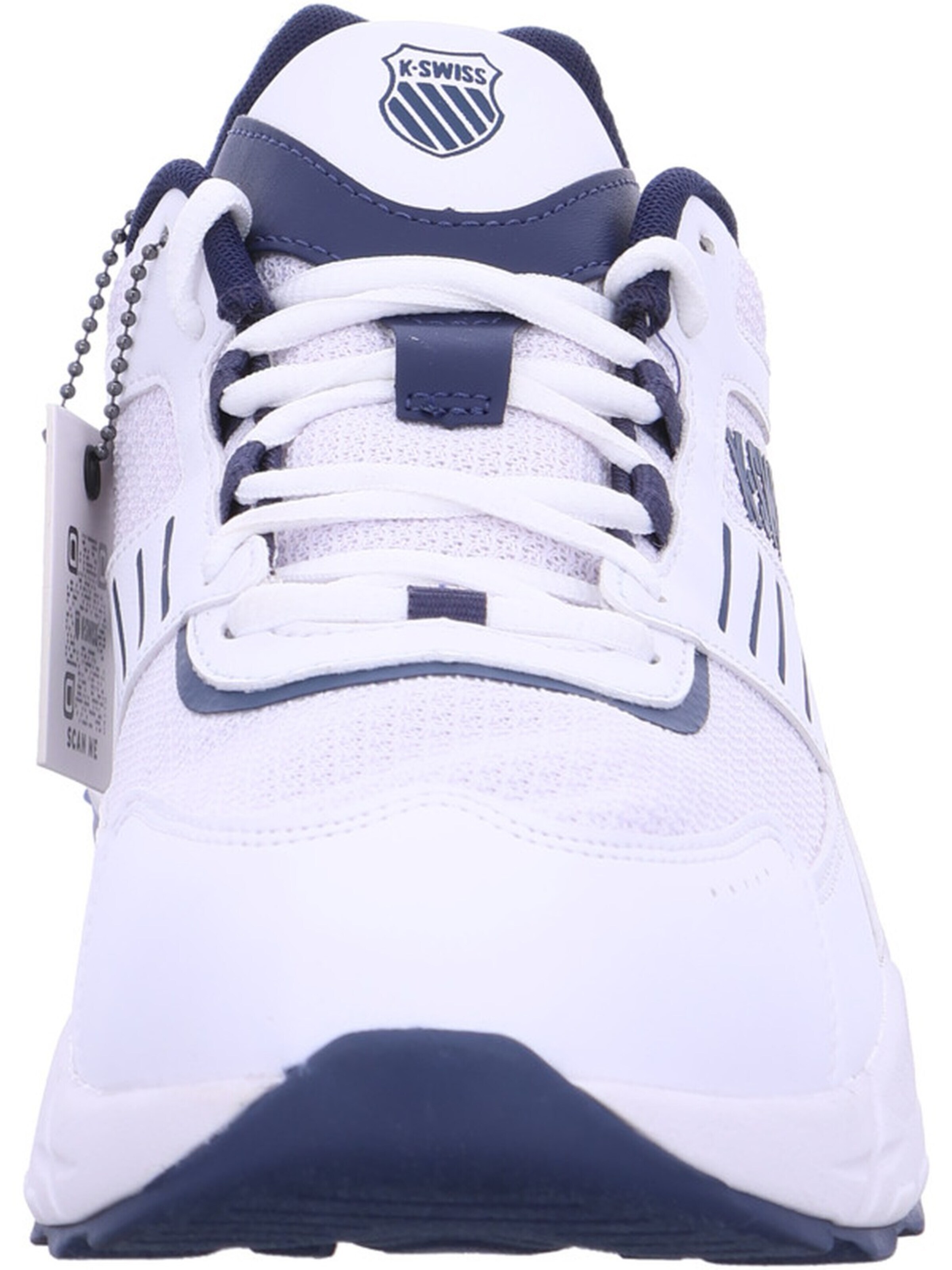 K-SWISS Sneaker low‌‌‌ in Weiß