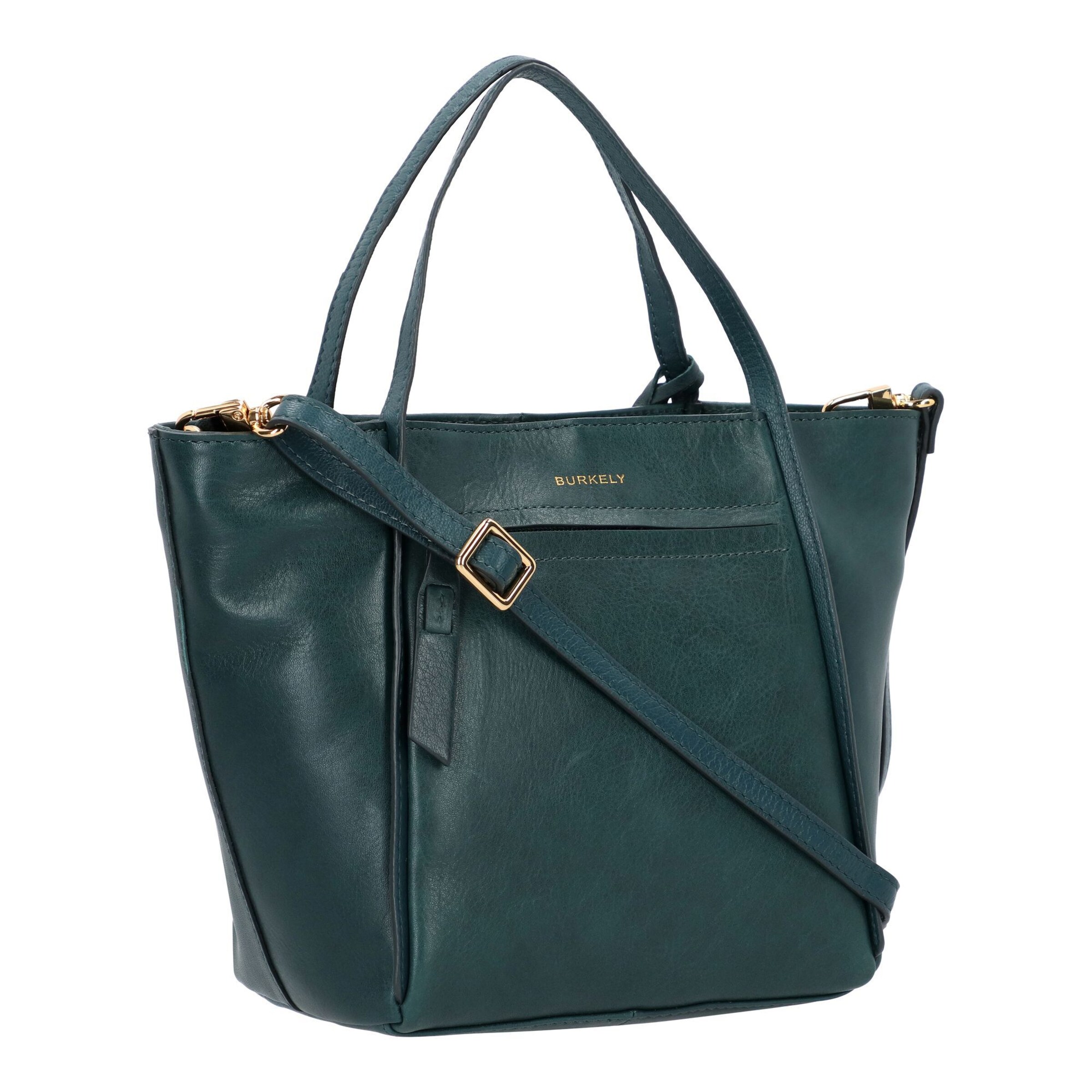 Burkely Handbag 'Fine Florence' in Blue