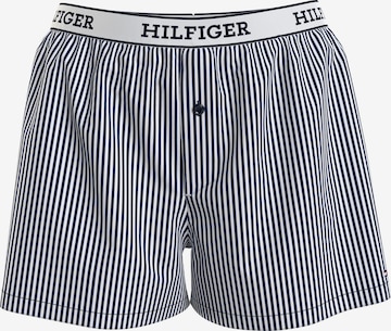 Tommy Hilfiger Underwear Bokserishortsit värissä sininen: edessä