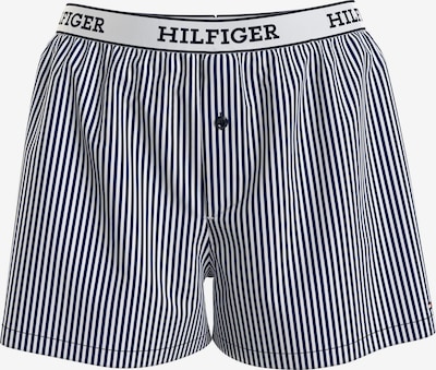 Tommy Hilfiger Underwear Boxershorts in de kleur Navy / Wit, Productweergave