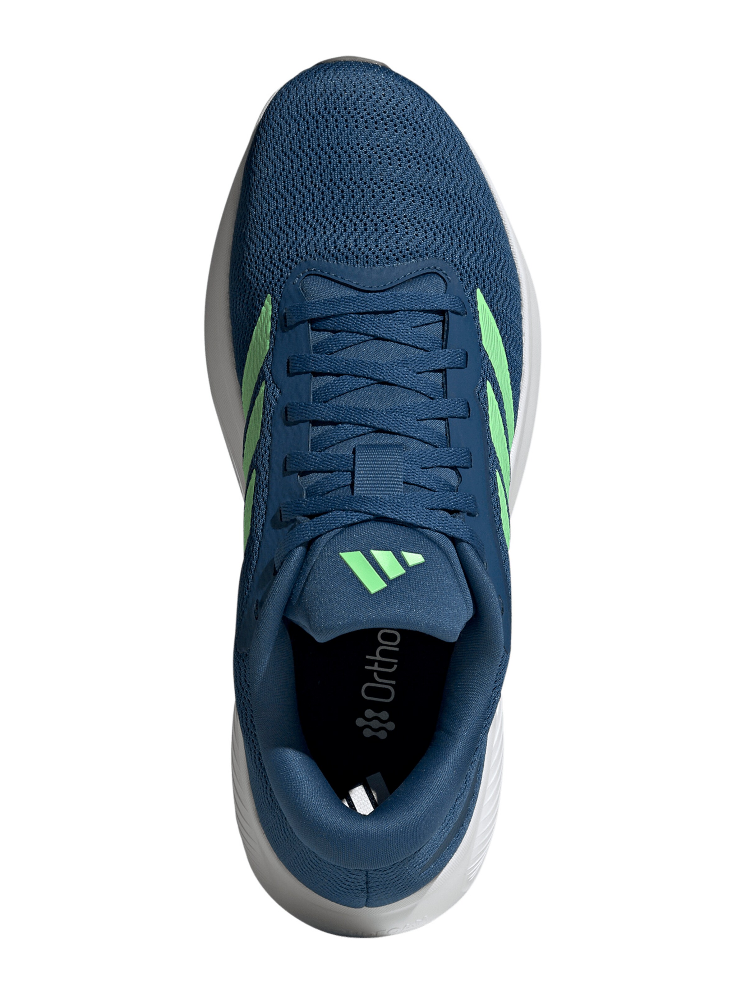 Chaussure de course 'Response 2' ADIDAS PERFORMANCE en bleu
