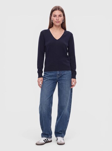 Pull-over everly® en bleu