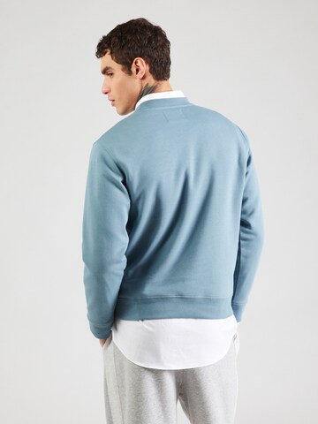 Sweat-shirt REPLAY en bleu