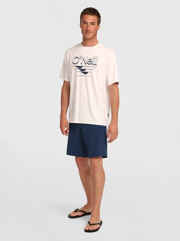 O'NEILL Šortky 'Hybrid 19' – modrá