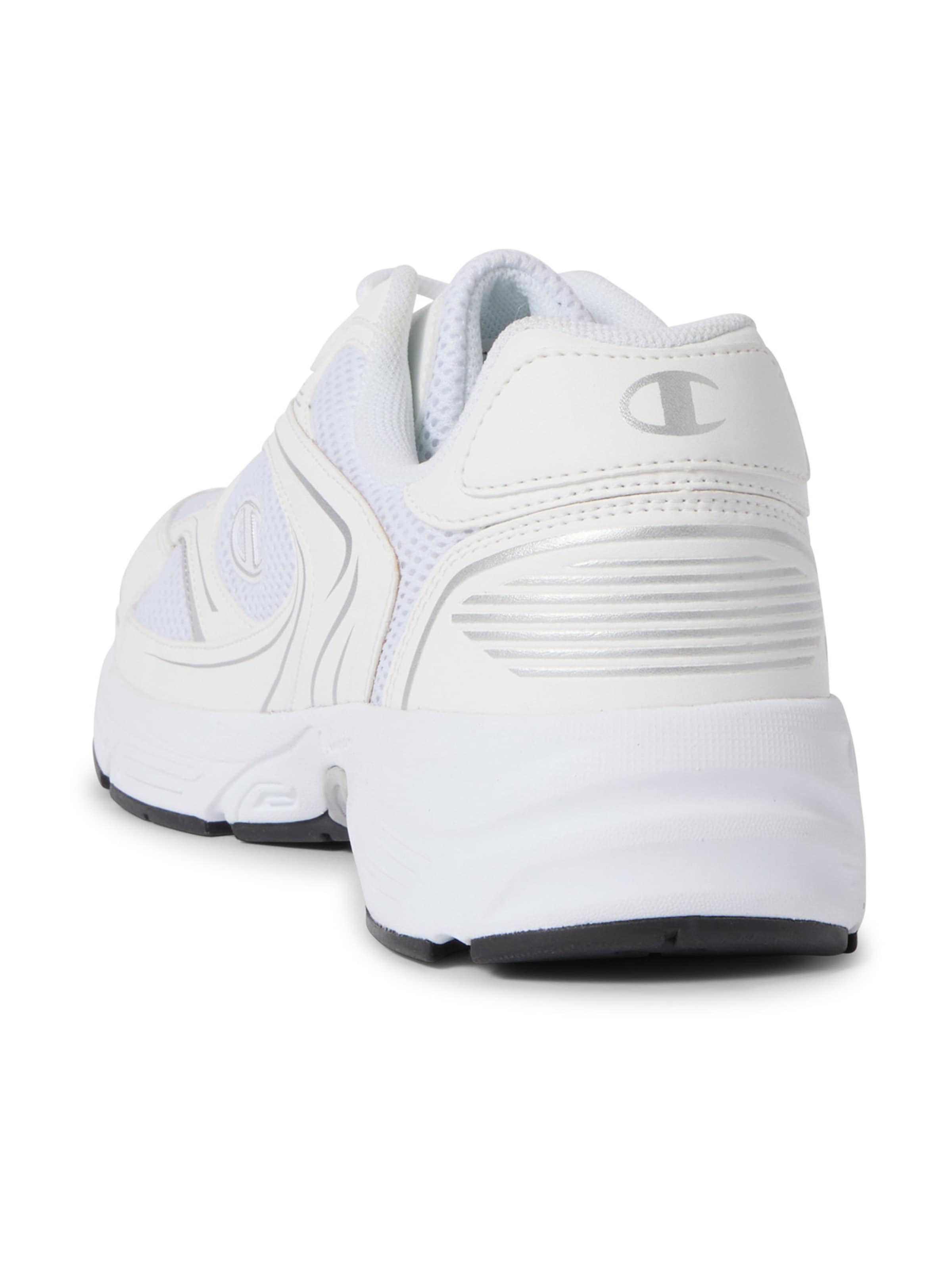 Champion Authentic Athletic Apparel - Zapatillas deportivas bajas en blanco