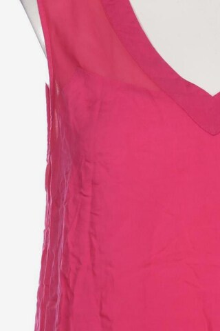 Warehouse Bluse L in Pink