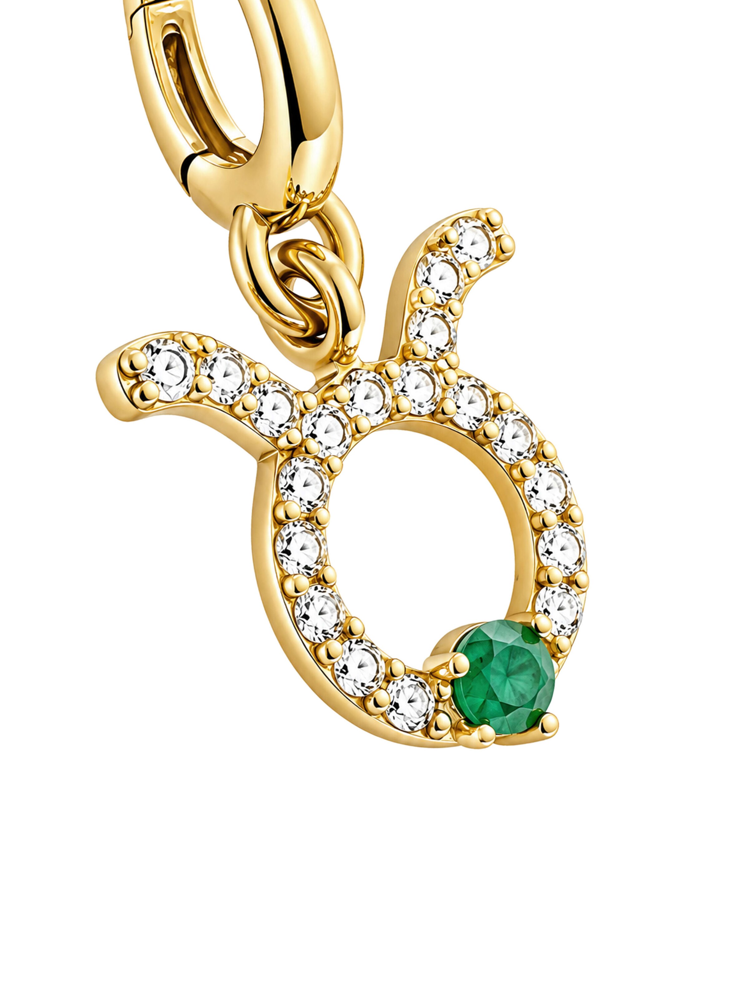 Unleash Cph Halsband in Green