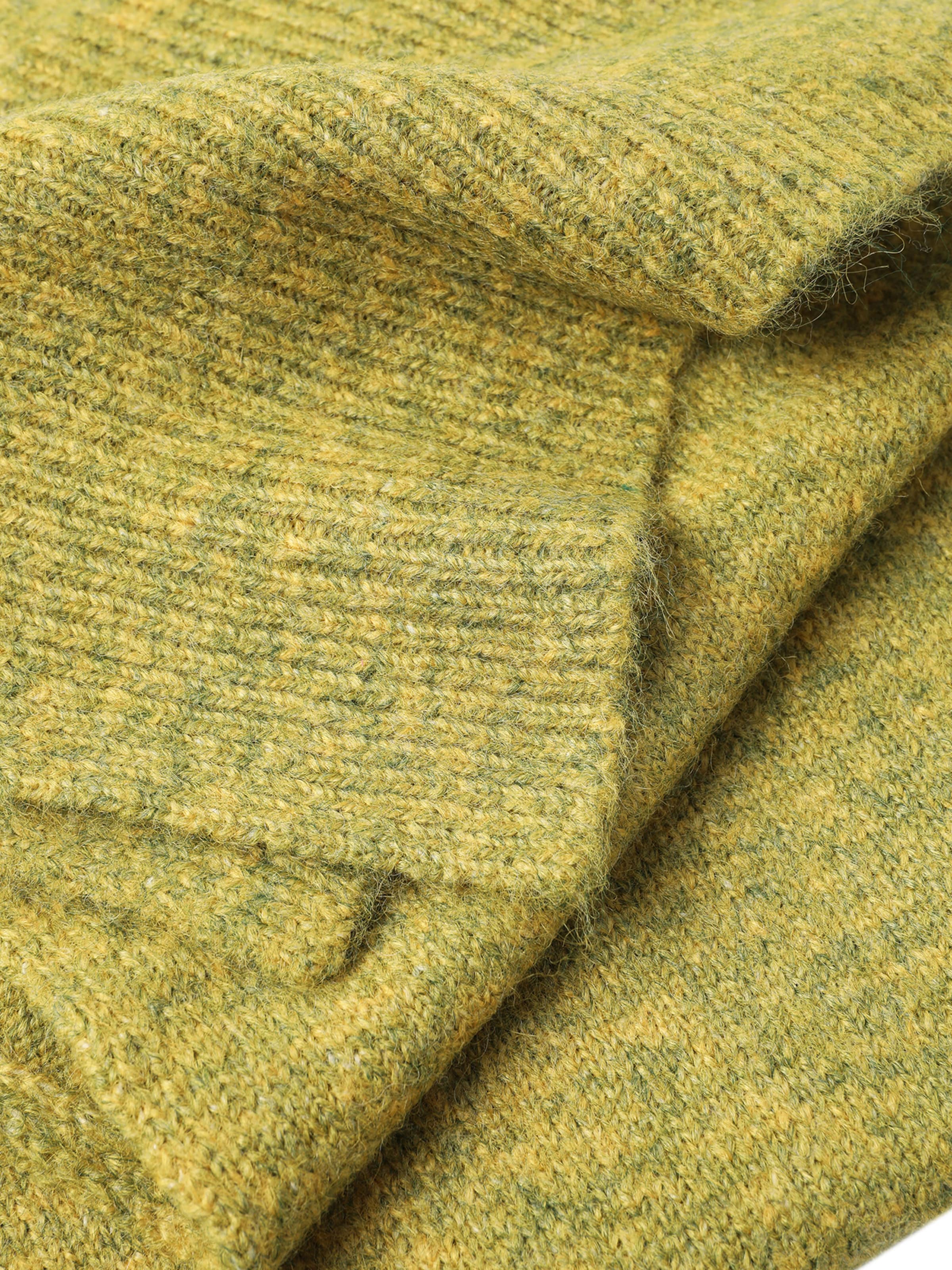 TATUUM Kaulaliina värissä vihreä