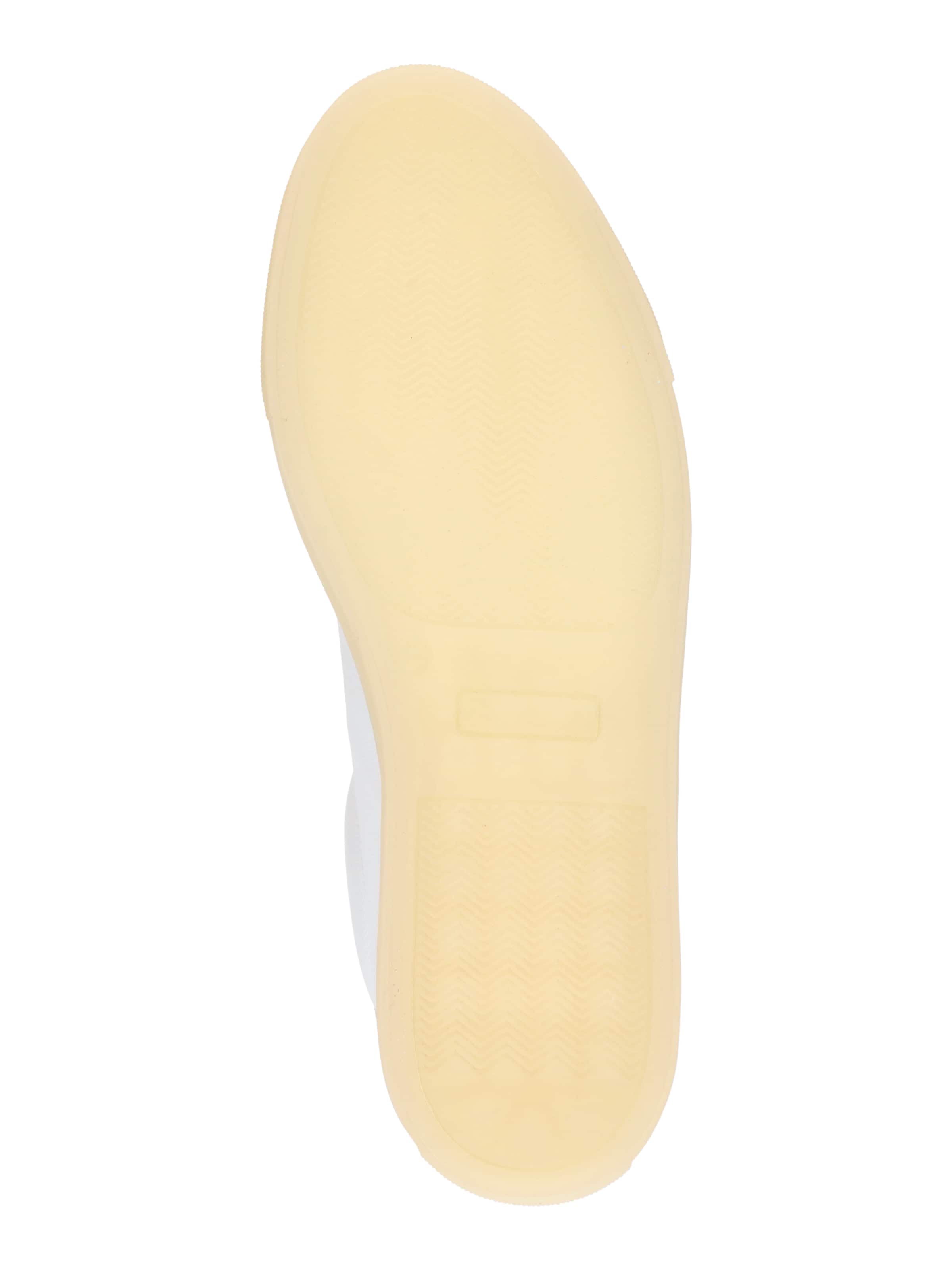 Copenhagen Studios Низкие кроссовки в Белый