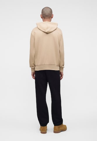 Sweat-shirt 'KRISTAN2' Bogner Fire + Ice en beige