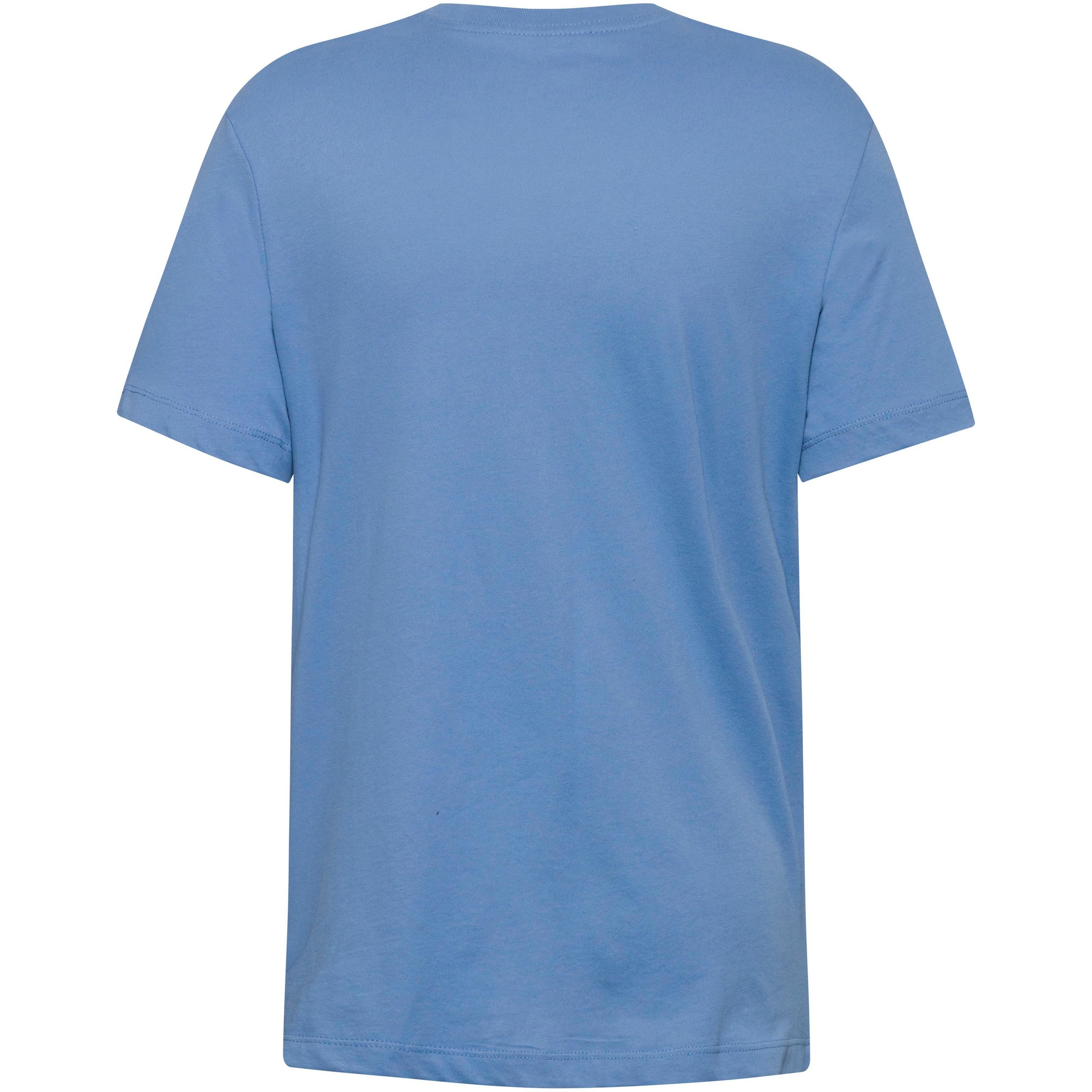 NIKE Performance Shirt in Blue