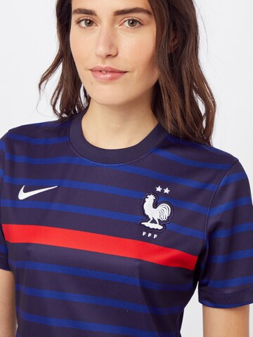 Maillot NIKE en bleu