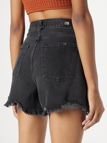 Regular Jeans 'Jadey' de la LTB pe negru