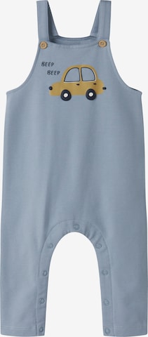 NAME IT Штаны 'NBMVONNE' в Синий: спереди