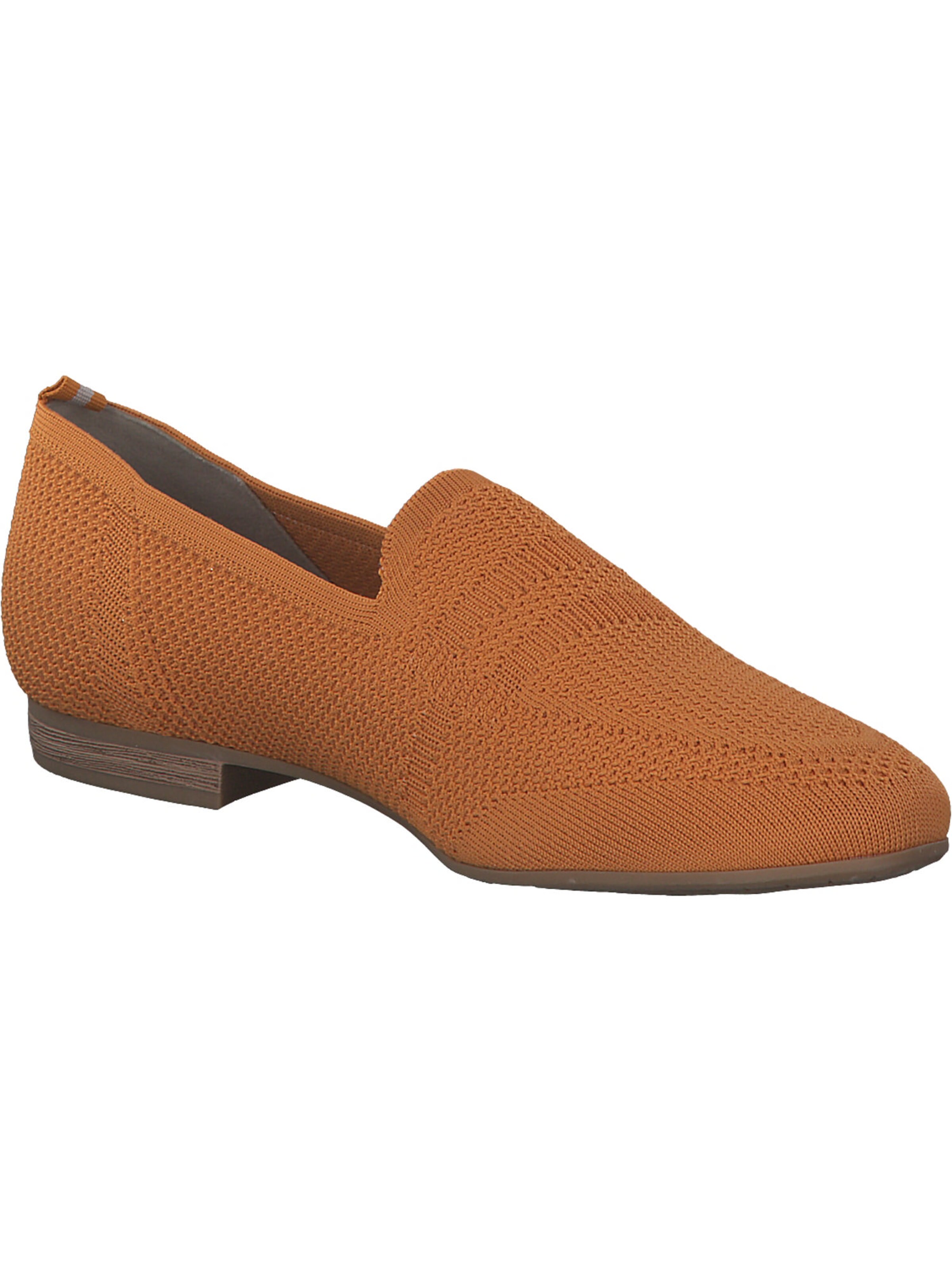Chaussure basse '24266' JANA en marron