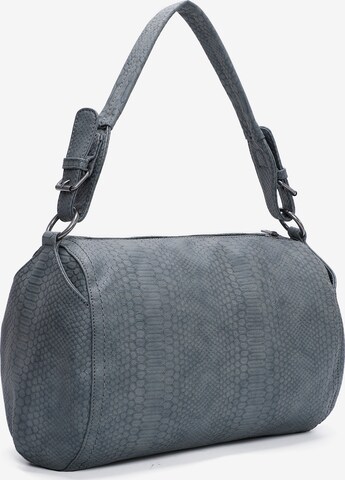 Sac bandoulière Fritzi aus Preußen en gris