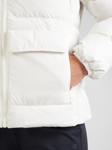 THE NORTH FACE - Chaqueta de montaña 'GOTHAM' en blanco