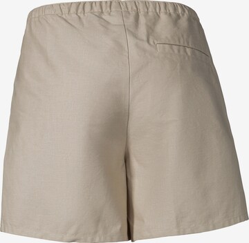 Schöffel Regular Outdoorhose 'Bilbao' in Beige