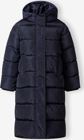 mėlyna MINOTI Paltas: priekis