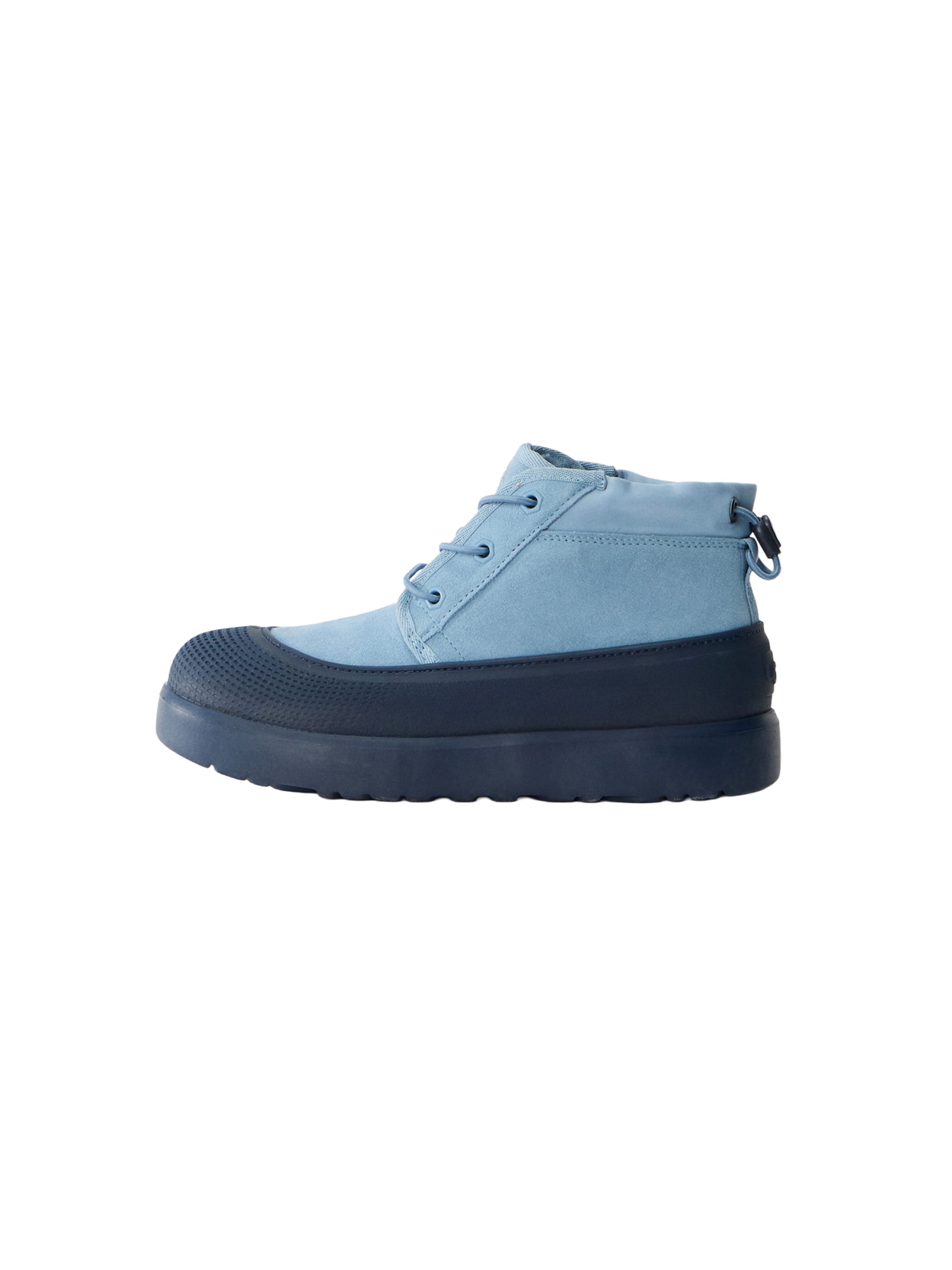 UGG Snow boots 'NEUMEL WEATHER HYBRID' in Blue: front