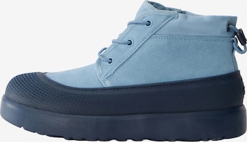 UGG Сноубутсы 'NEUMEL WEATHER HYBRID' в Синий: спереди