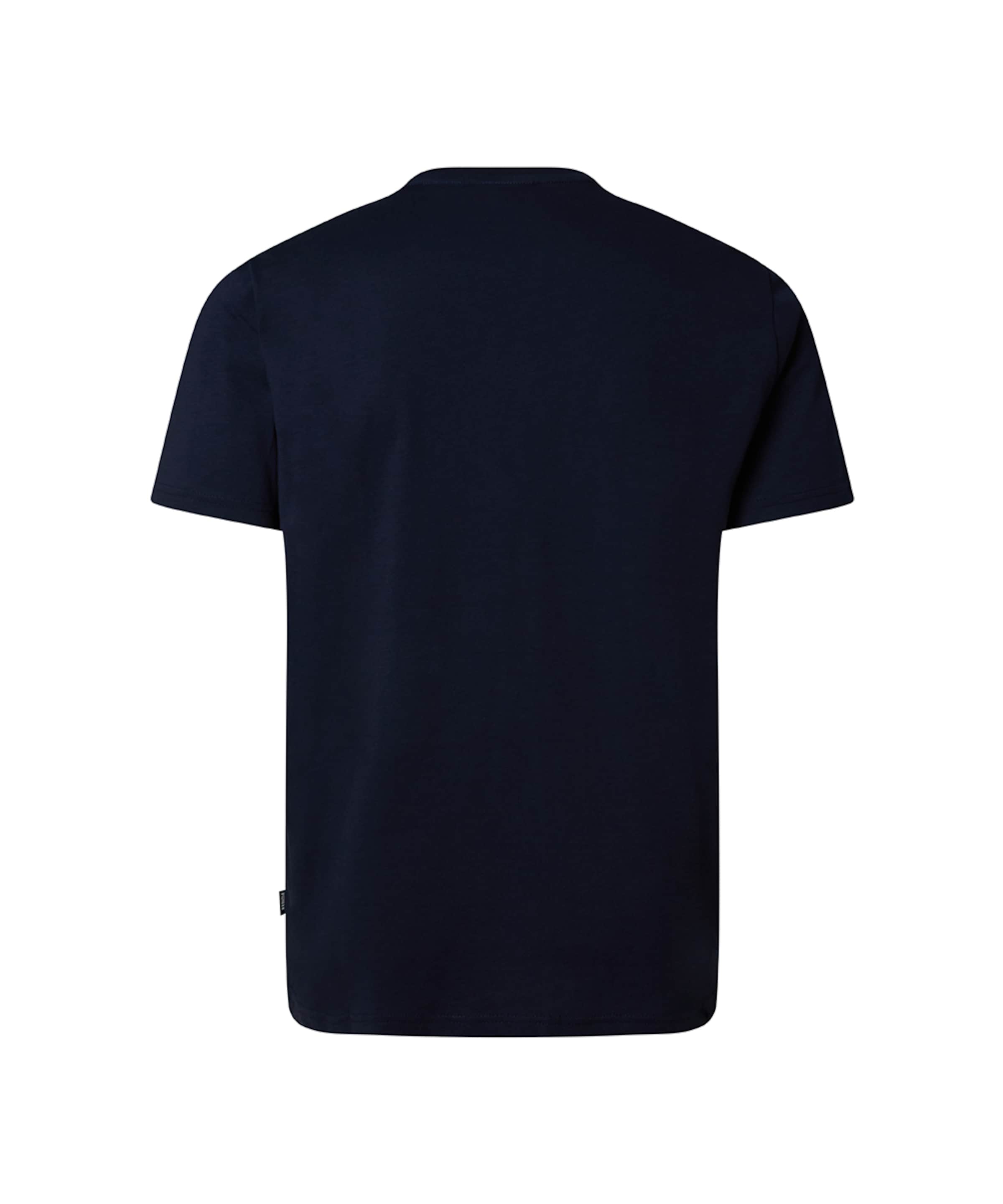 Pioneer Authentic Jeans Shirt in Blue