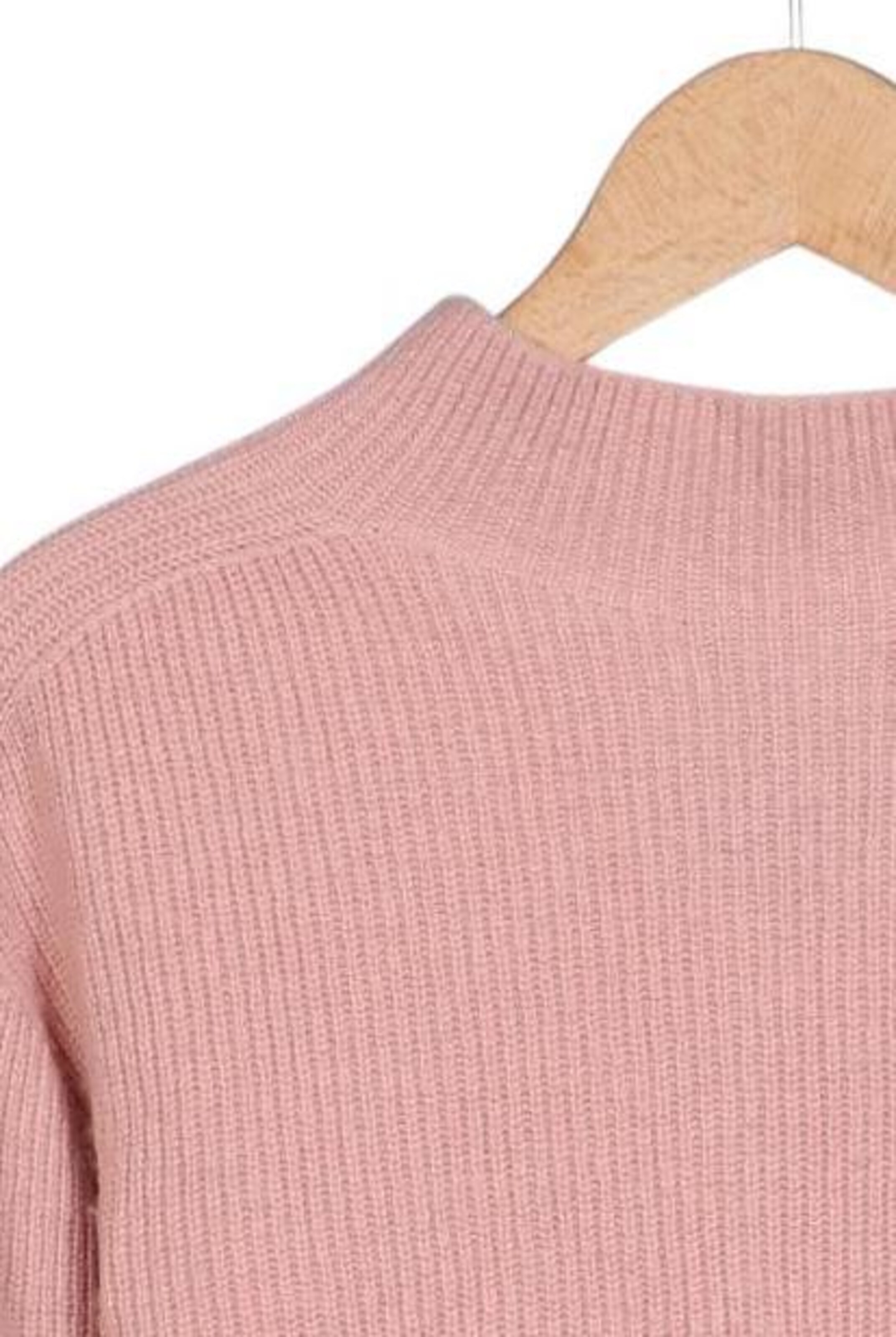 CINQUE Pullover M in Pink