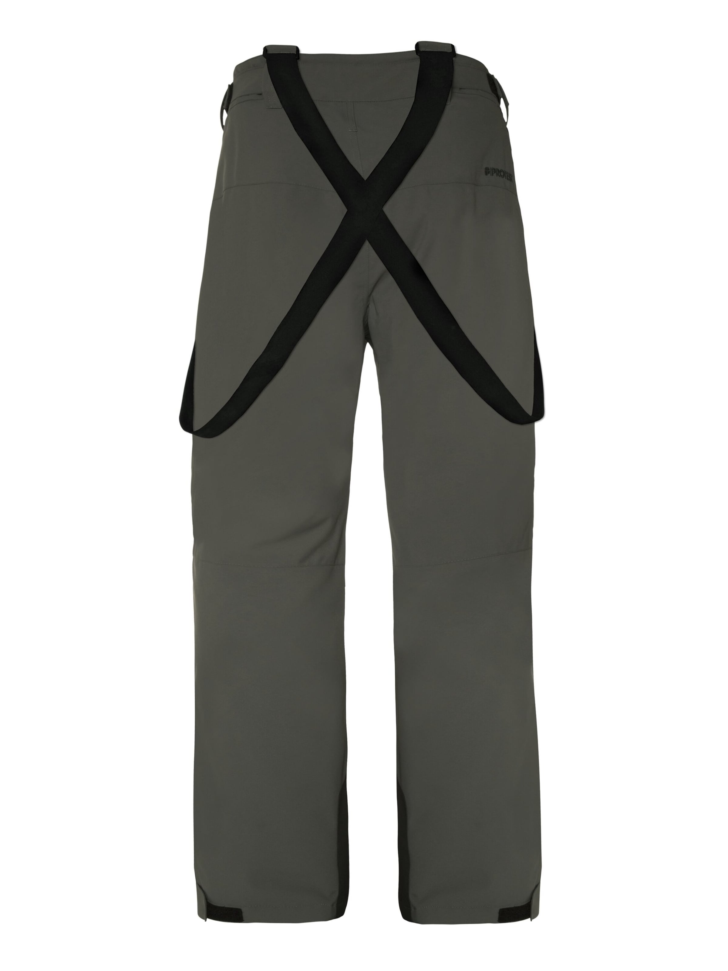 PROTEST Regular Sporthose 'OWENY'‌‌‌‌‌ in Grün