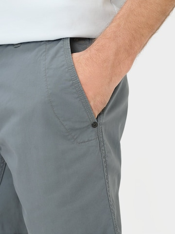 CAMEL ACTIVE Regular Pants in Grey