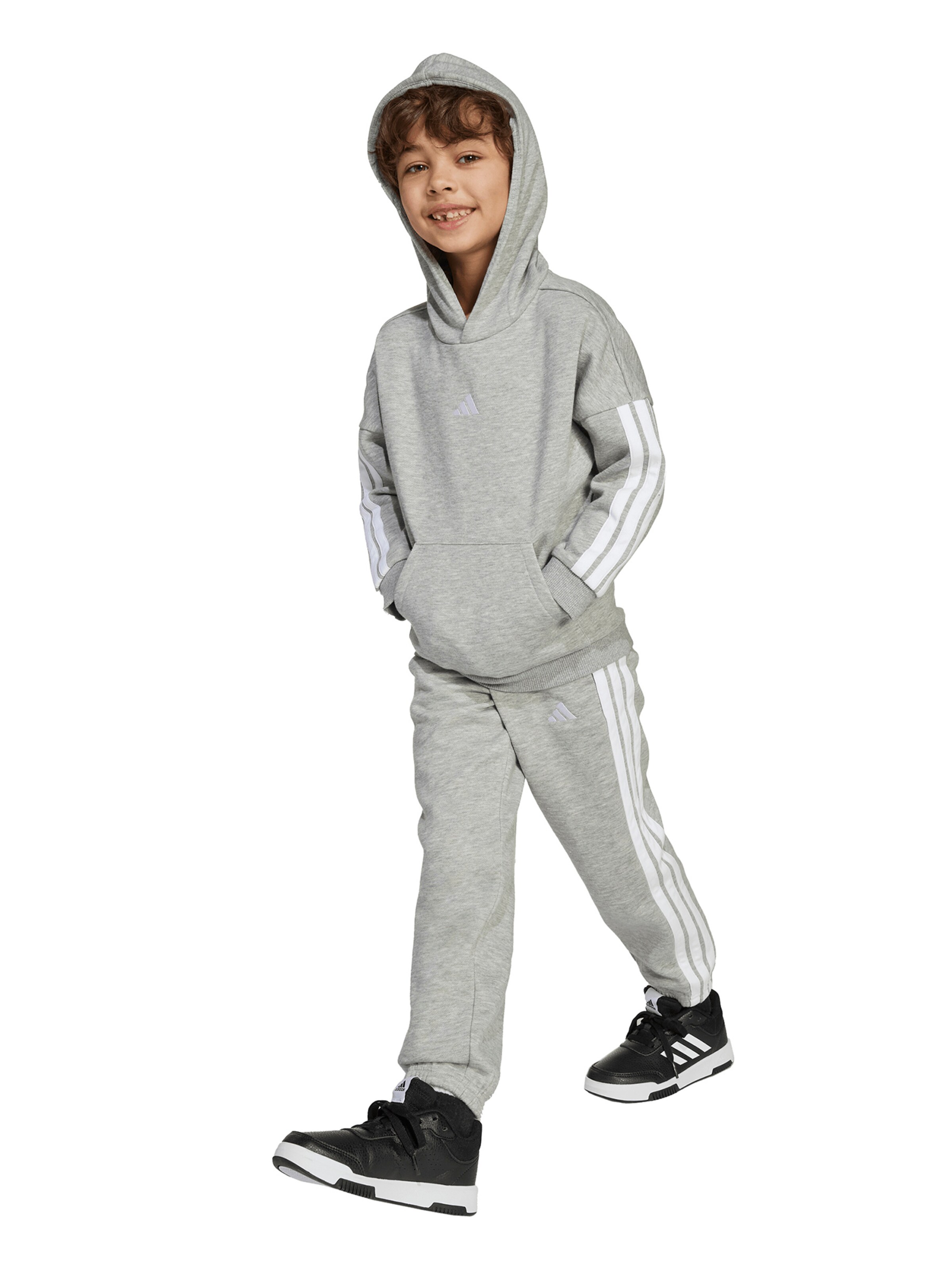 ADIDAS SPORTSWEAR Тренировочный костюм в Серый