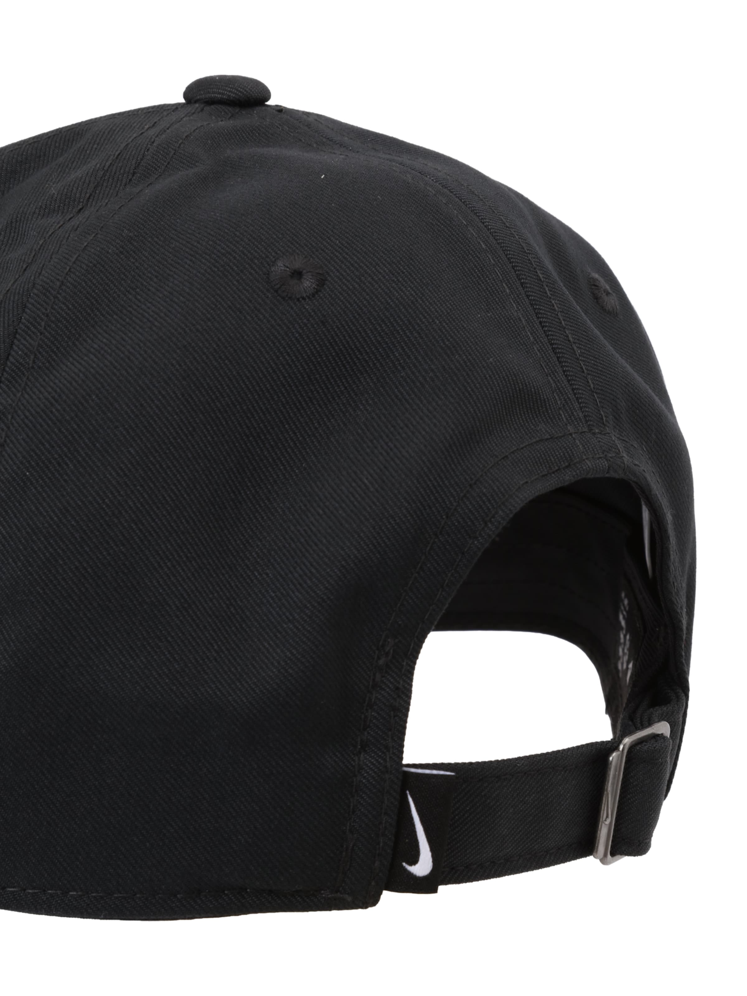 Nike Sportswear Kapa 'CLUB' | črna barva