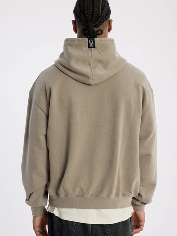 YSPT Studio Sweatshirt 'DESERT'‌‌‌‌‌ in Beige