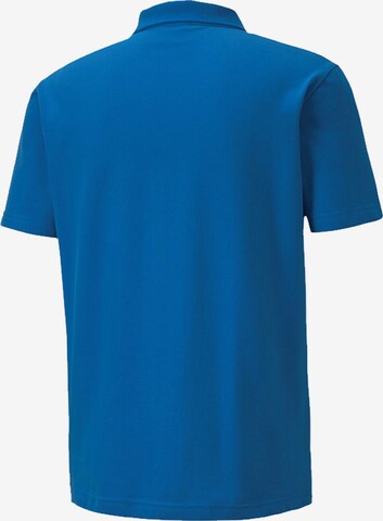 PUMA Functioneel shirt 'TeamGoal 23' in Blauw