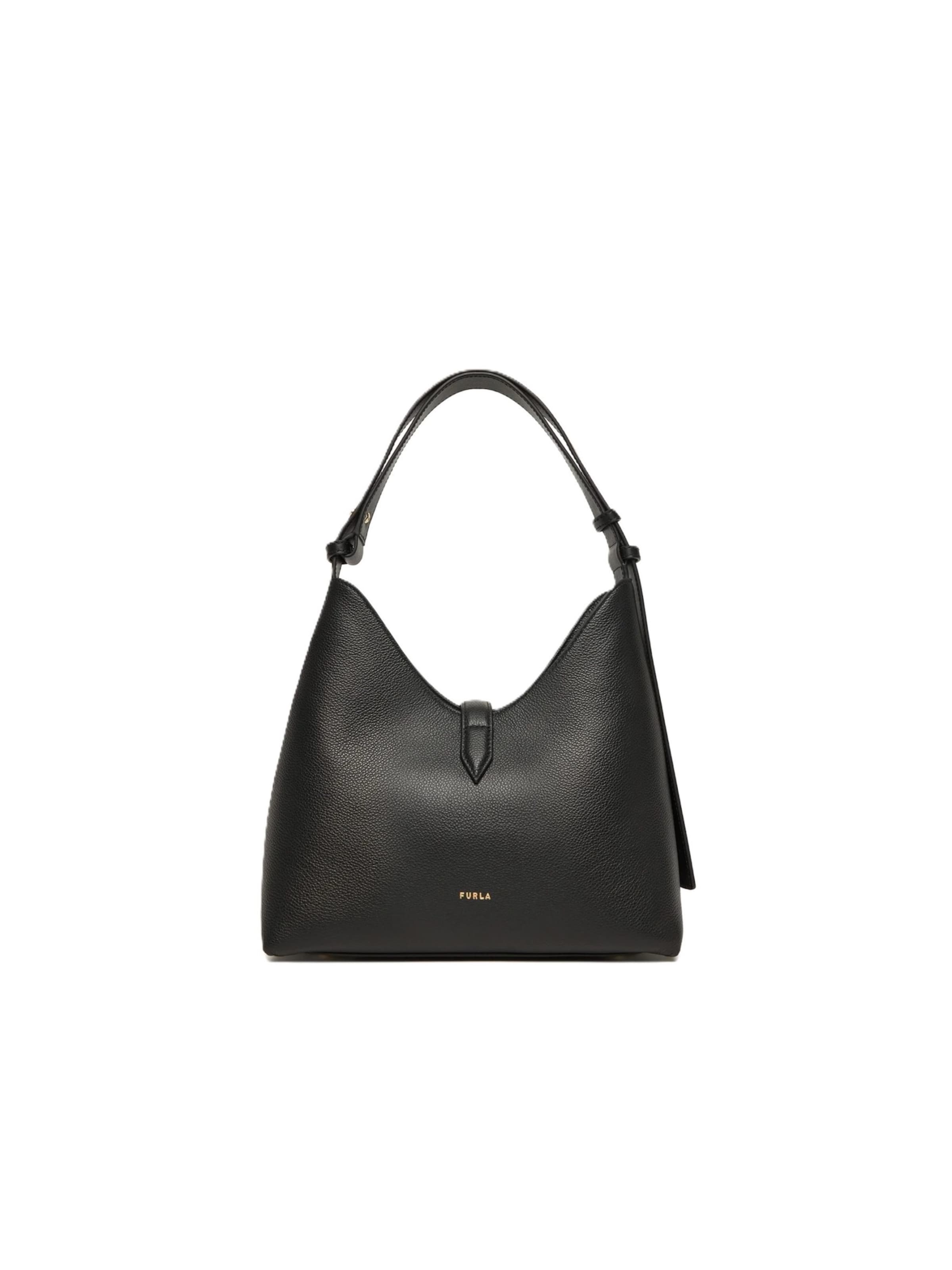 Borsa a spalla 'WB01979 BX3353' di FURLA in nero