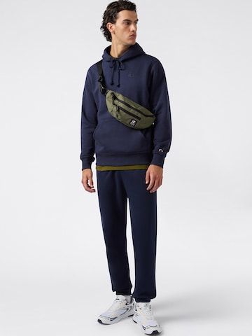 Champion Authentic Athletic Apparel Tréning póló - kék