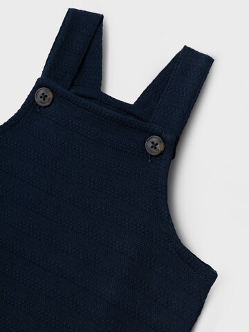 NAME IT Regular Overalls 'NBMLular' in Blue