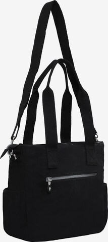 Mindesa Shoulder Bag in Black