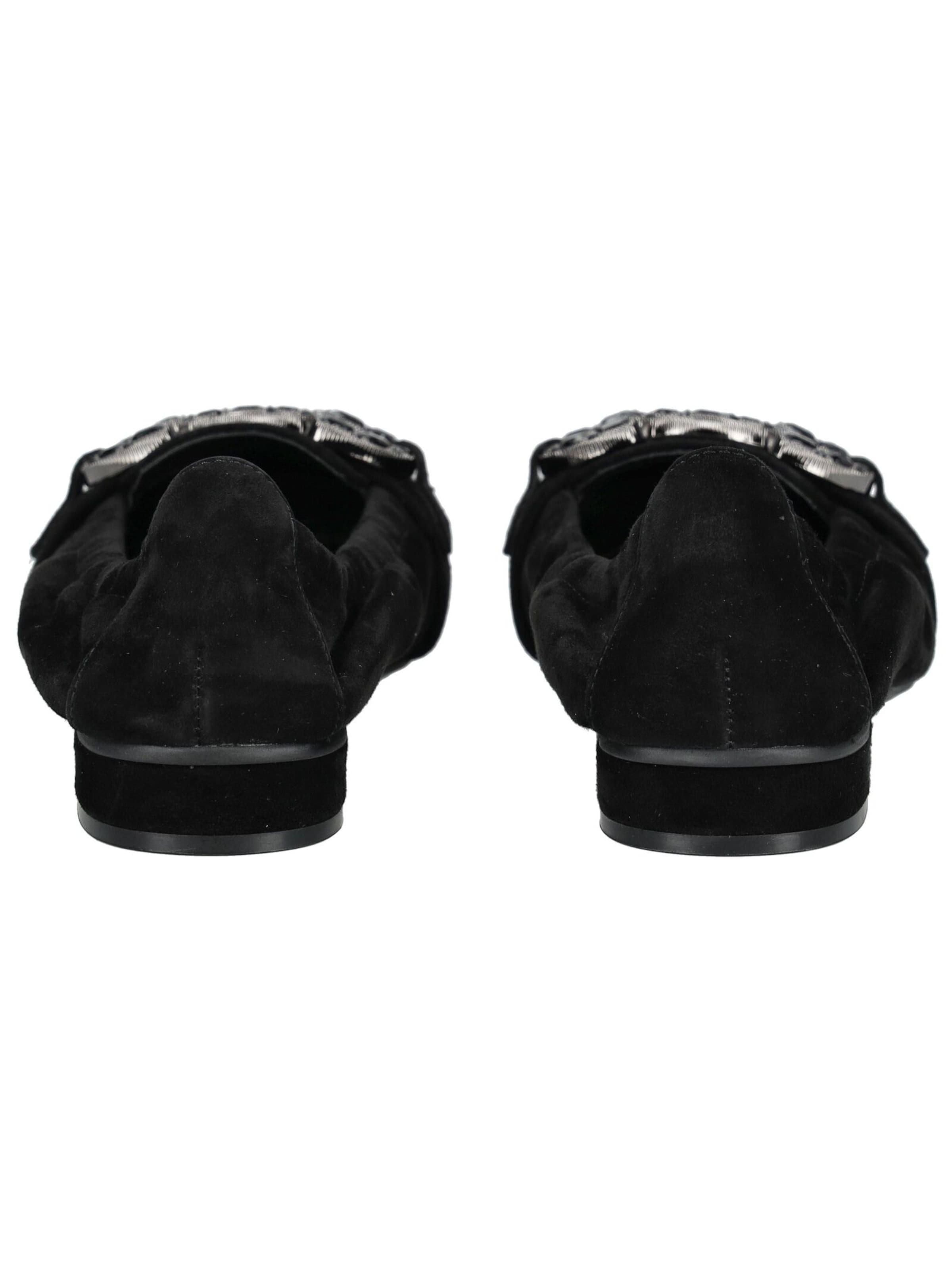 Regarde le Ciel Ballerina in Black