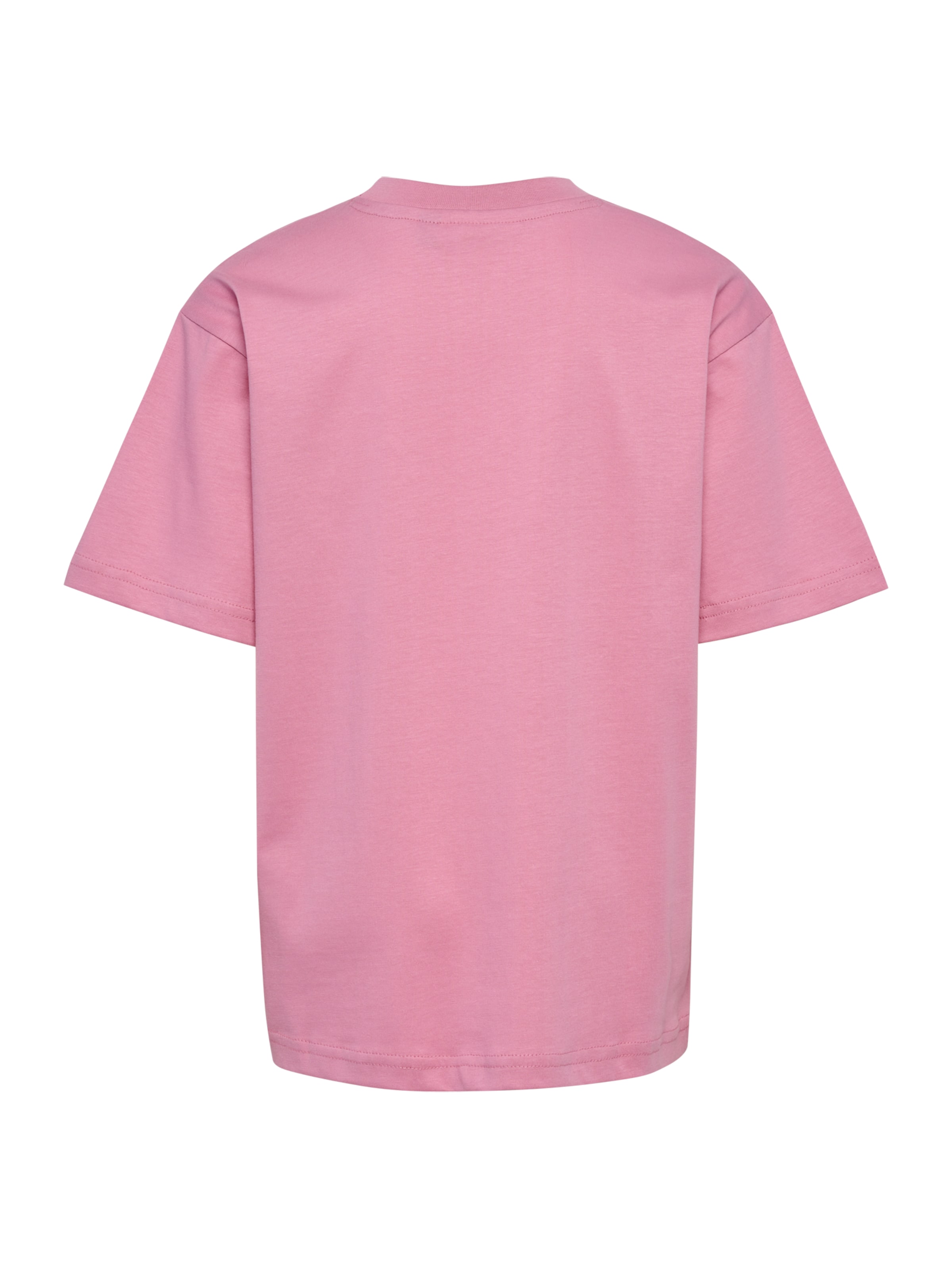 Tricou de la Hummel pe roz