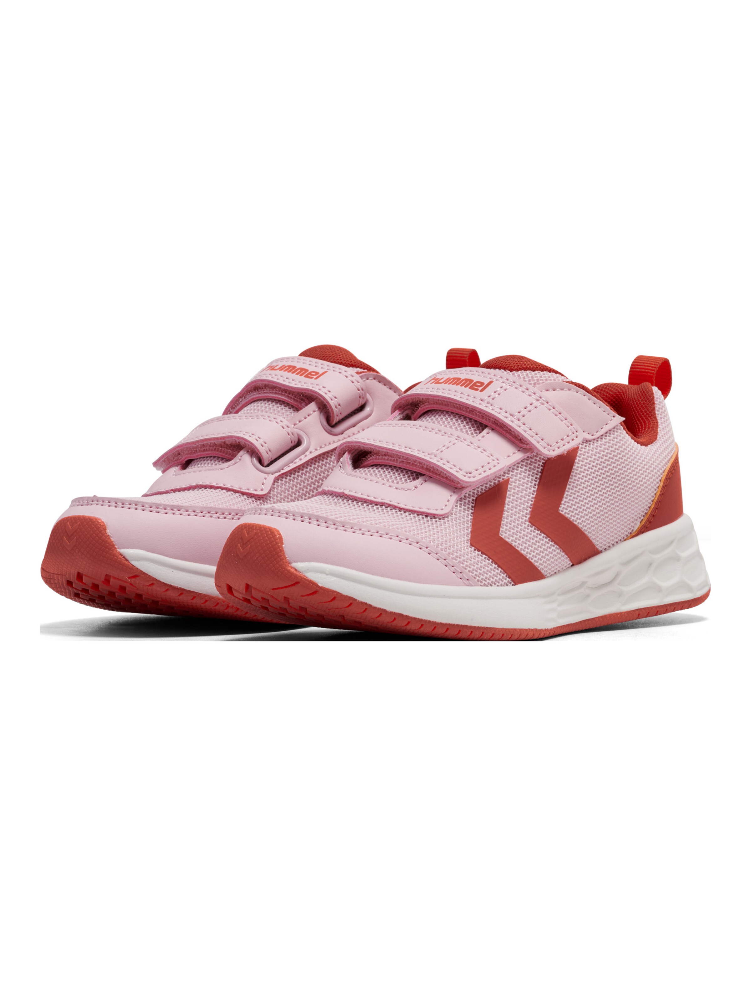 Hummel Sneakers in Roze