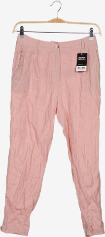 Kauf Dich Glücklich Pants in XS in Pink: front
