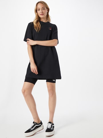 Jordan Dress in Black