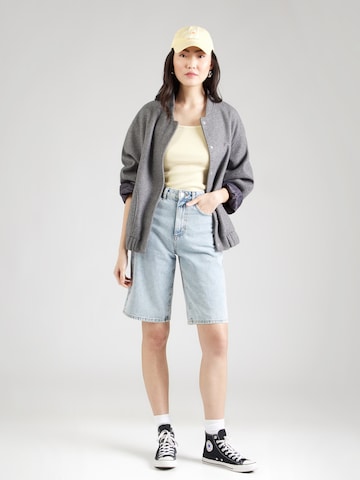 LEVI'S ® Koszulka w kolorze żółty